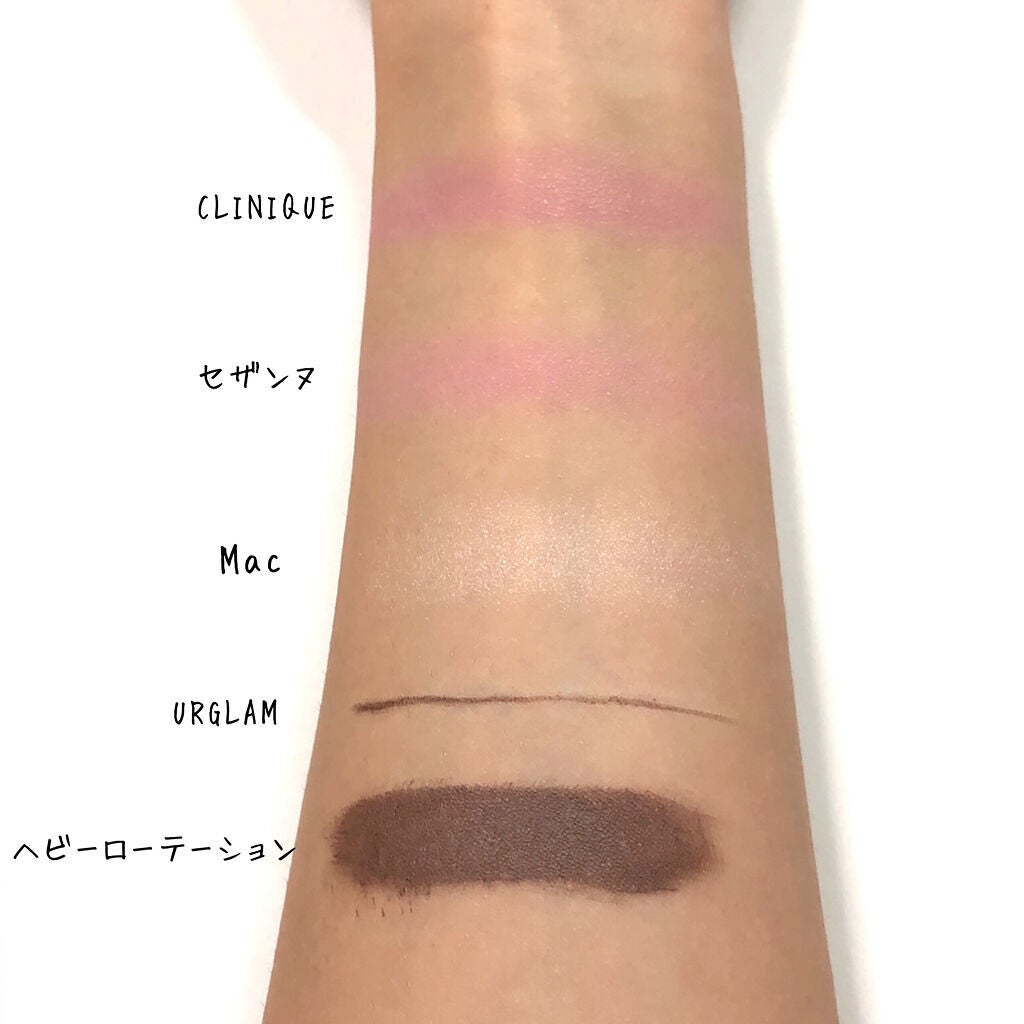 ライトリフレクティングセッティングパウダー プレスト N/NARS/プレストパウダーを使ったクチコミ(7枚目)