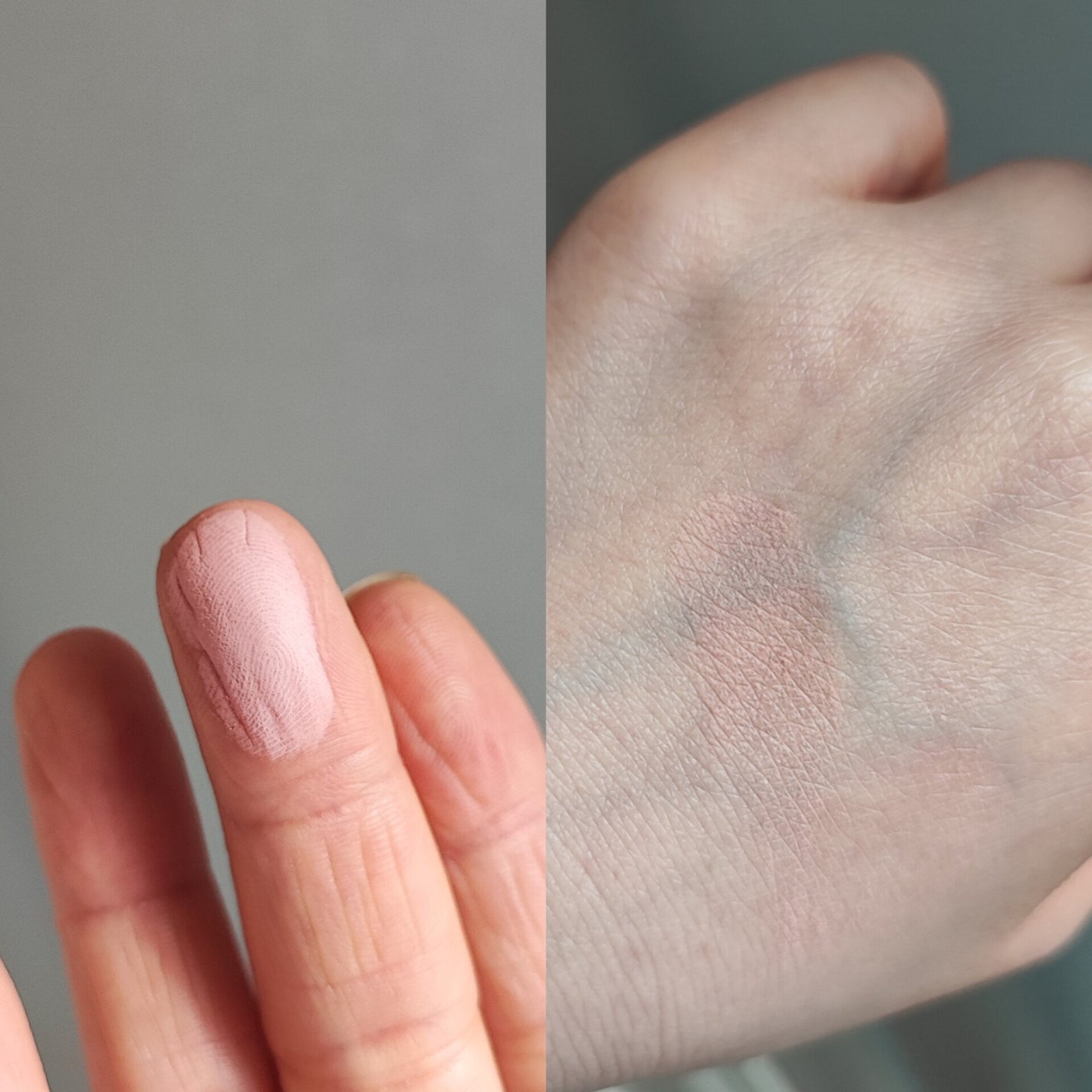 ネーミング フラッフィーパウダーブラッシュ/NAMING./パウダーチークを使ったクチコミ(3枚目)