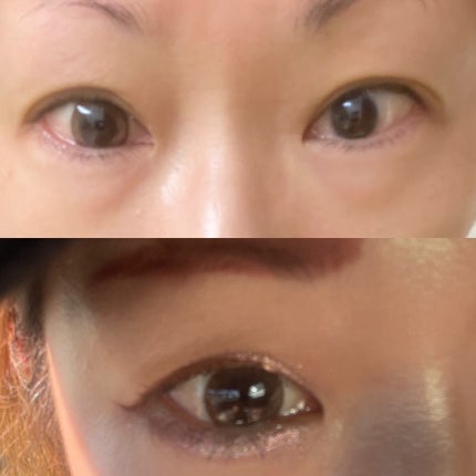 me me mar メメマール/me me mar/カラーコンタクトレンズを使ったクチコミ(5枚目)