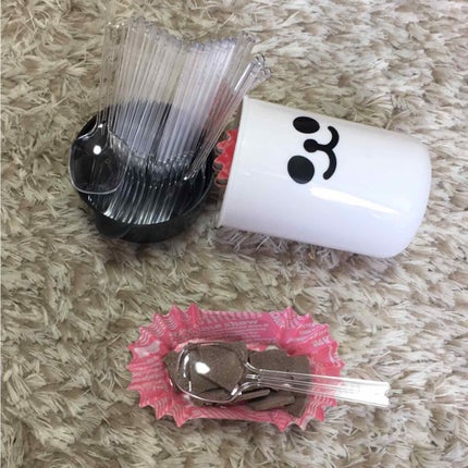 ガスール固形/ナイアード/洗顔フォームを使ったクチコミ(4枚目)