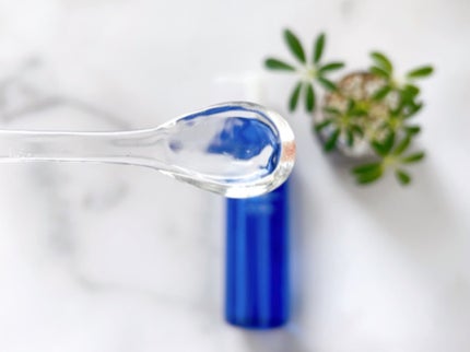 スパ&ミネラル エッセンス ジェル/IONA/フェイスクリームを使ったクチコミ(3枚目)