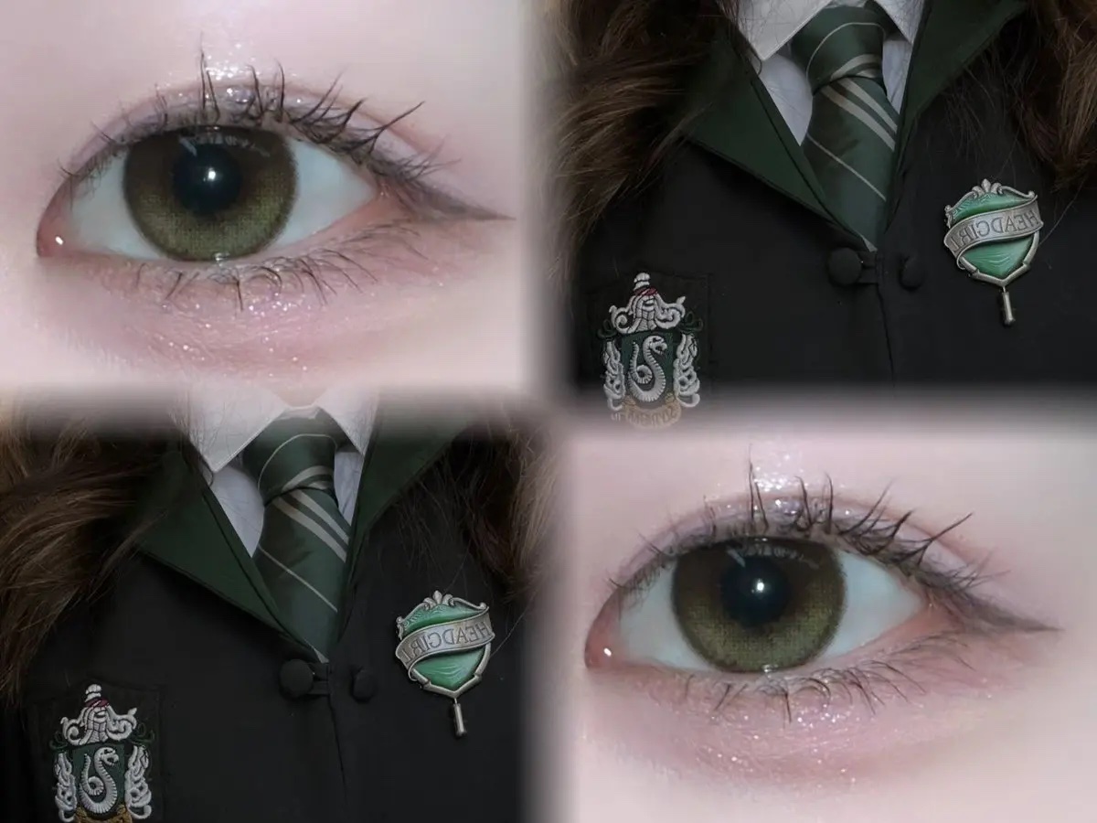 ディオールショウ モノ クルール 006 パール スター/Dior/アイシャドウを使ったクチコミ（1枚目）