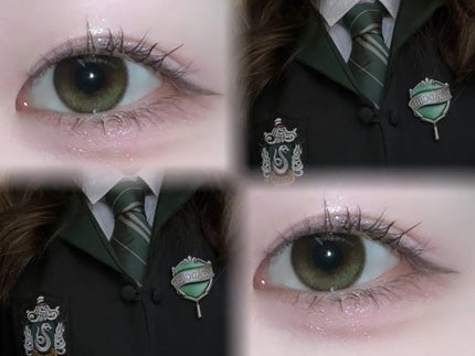 ディオールショウ モノ クルール 006 パール スター/Dior/アイシャドウを使ったクチコミ(1枚目)