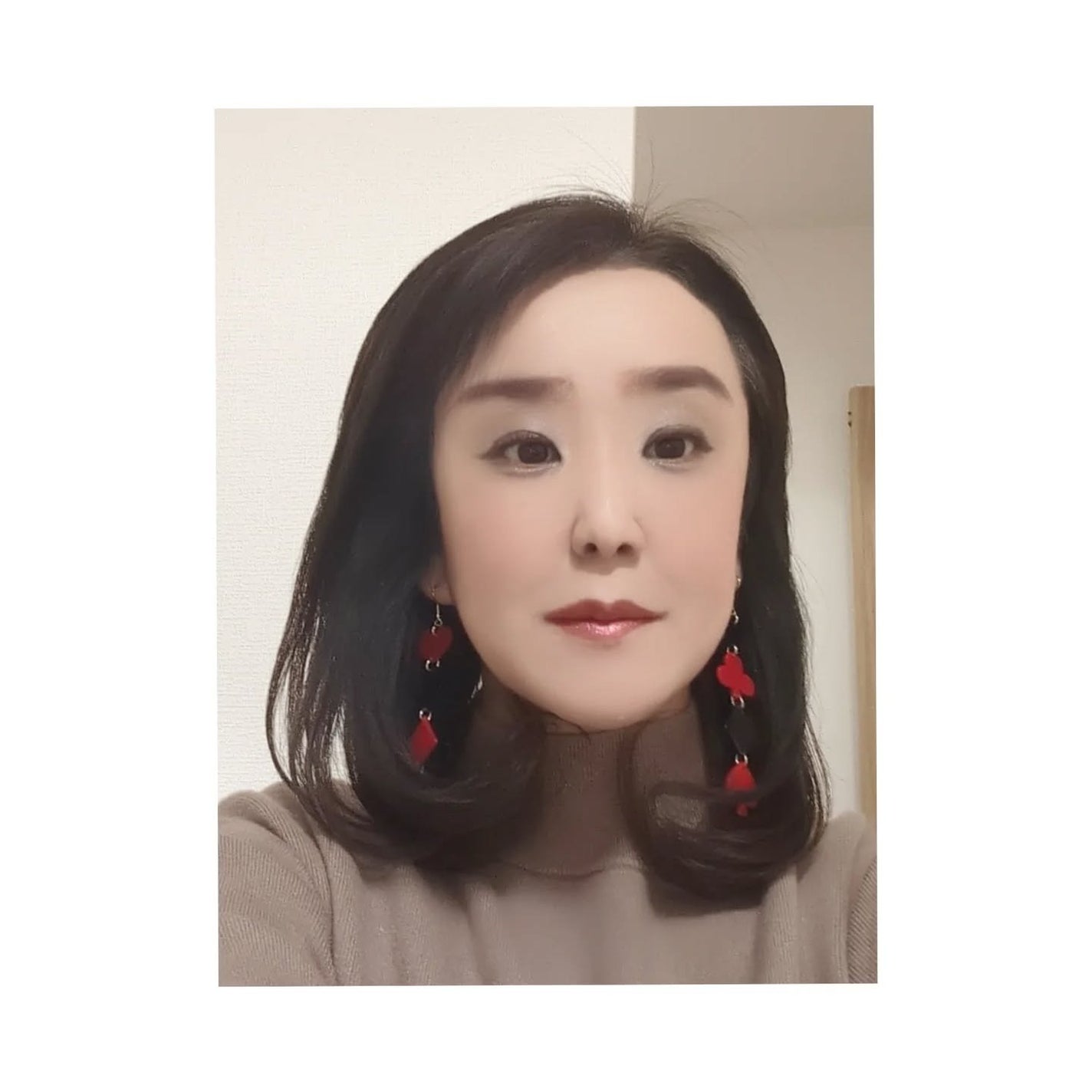 ディオール バックステージ フェイス グロウ パレット/Dior/ハイライトを使ったクチコミ(4枚目)