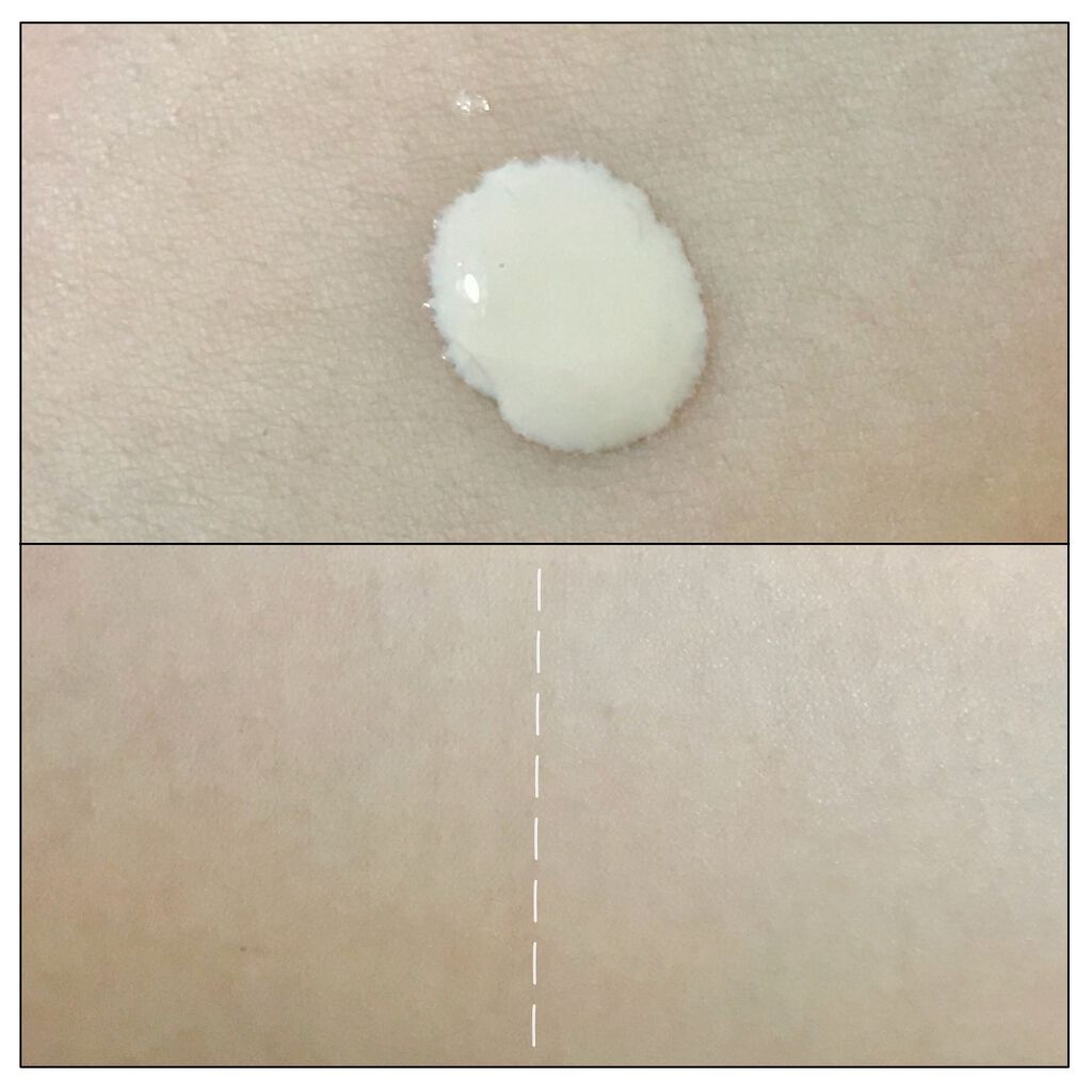 ドラマティックスキンセンサーベース EX/マキアージュ/化粧下地を使ったクチコミ(2枚目)