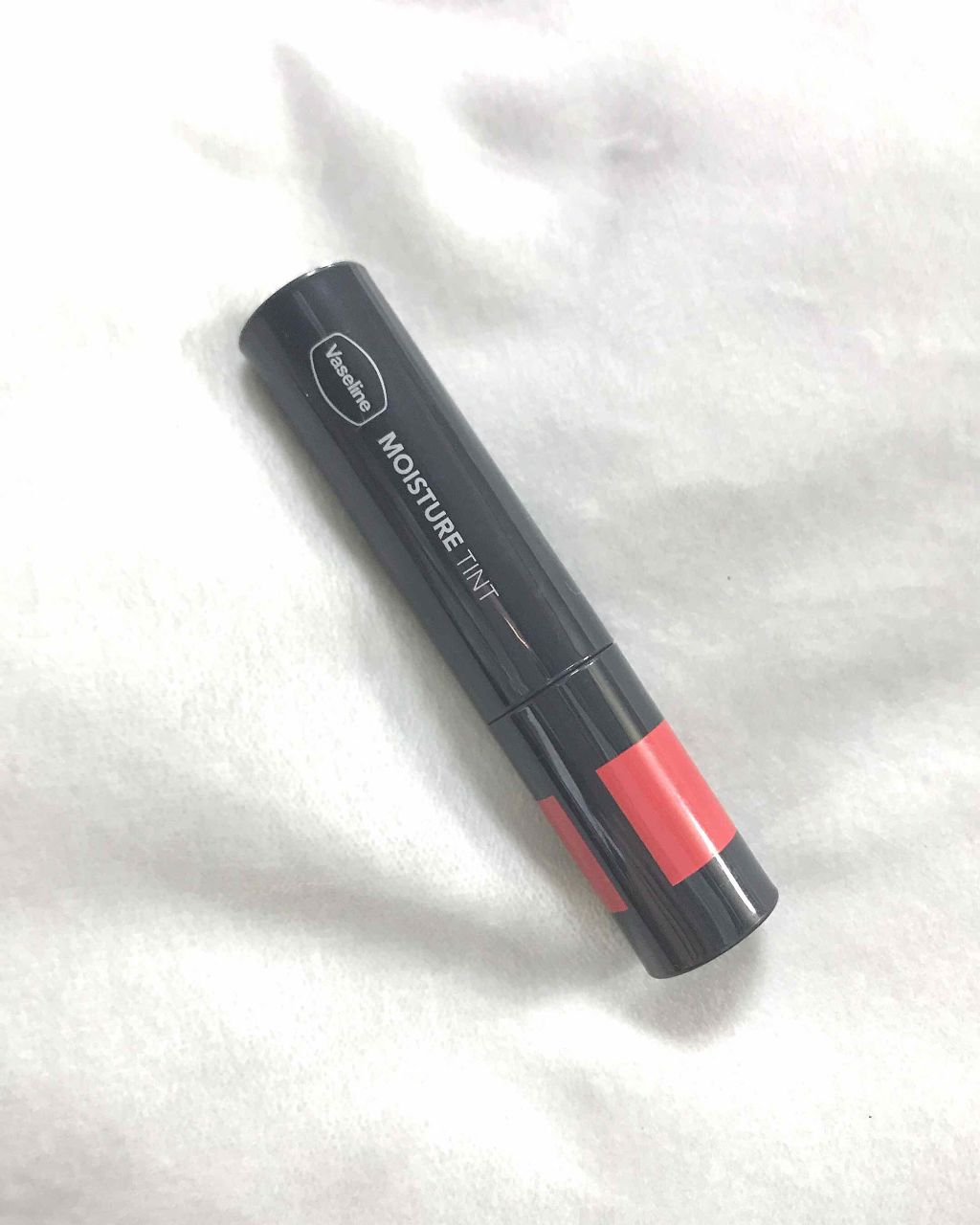 モイスチャーティント/ヴァセリン/リップティントを使ったクチコミ(1枚目)