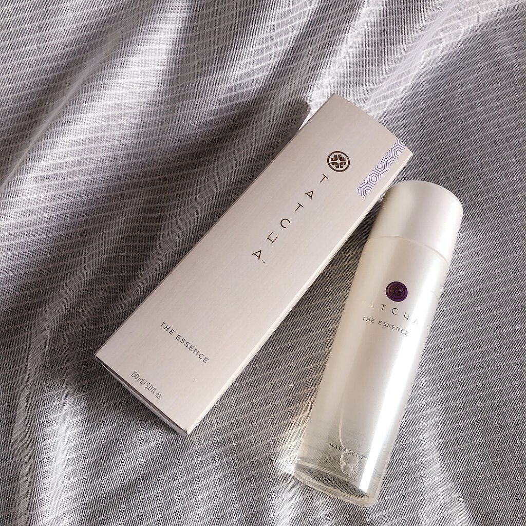 エッセンス/タッチャ/化粧水を使ったクチコミ（1枚目）