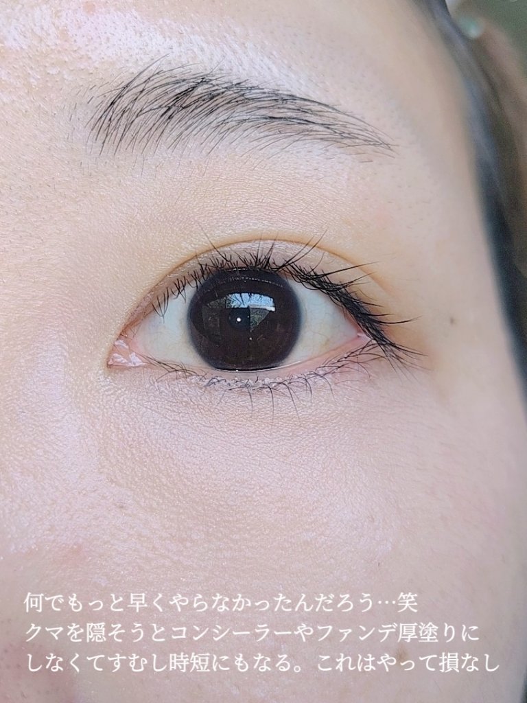 ソフトベルベット リップスティック 02 メープルラテ/dasique/口紅を使ったクチコミ（3枚目）