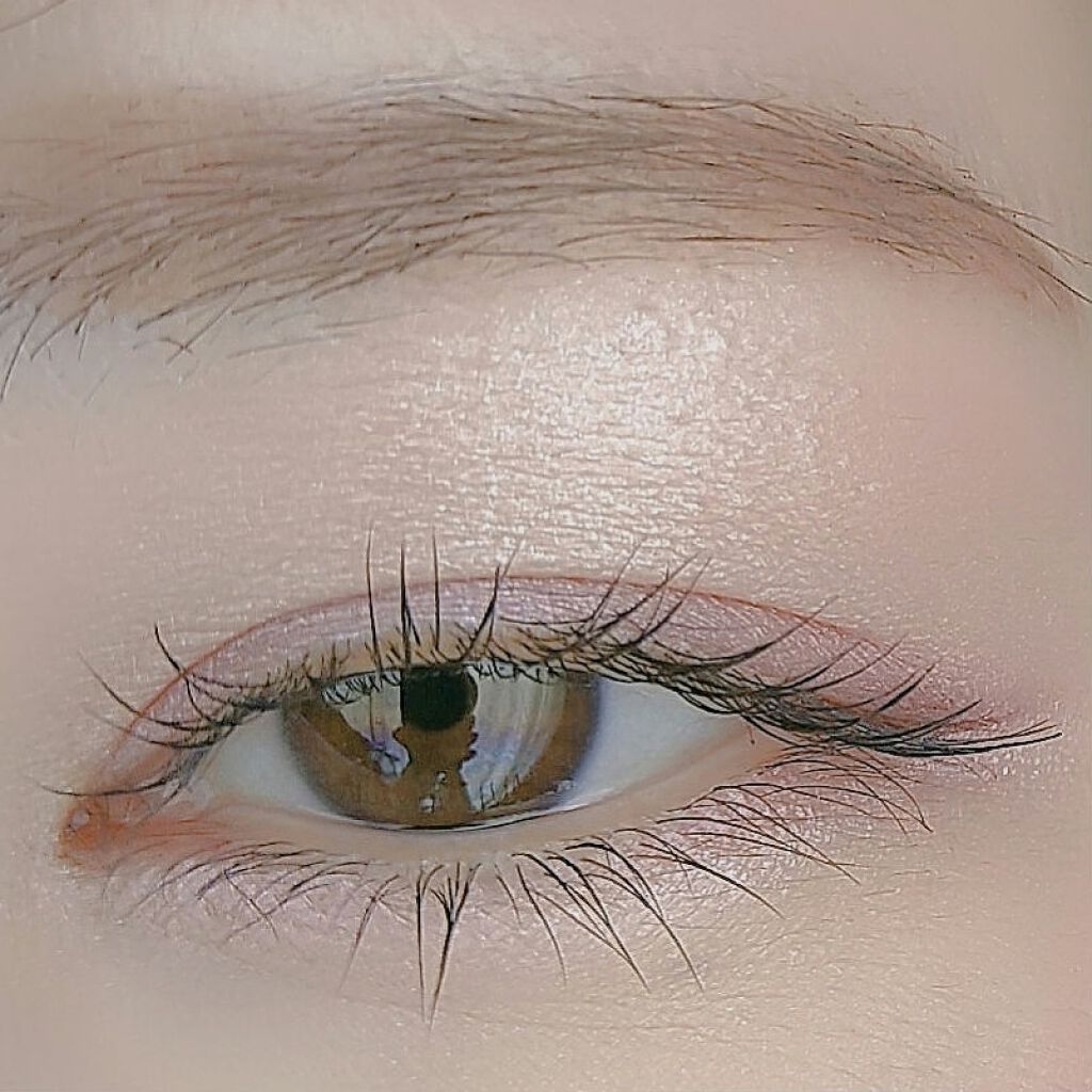 【旧品】パウダーチークス/キャンメイク/パウダーチークを使ったクチコミ(2枚目)