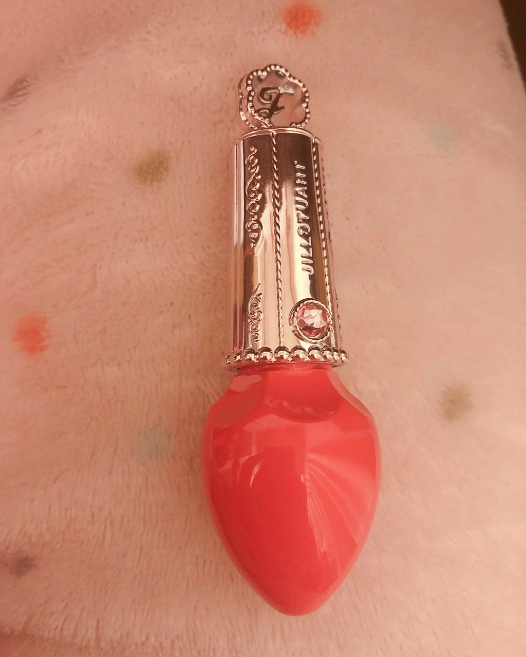 リップスティック/M・A・C/口紅を使ったクチコミ(2枚目)