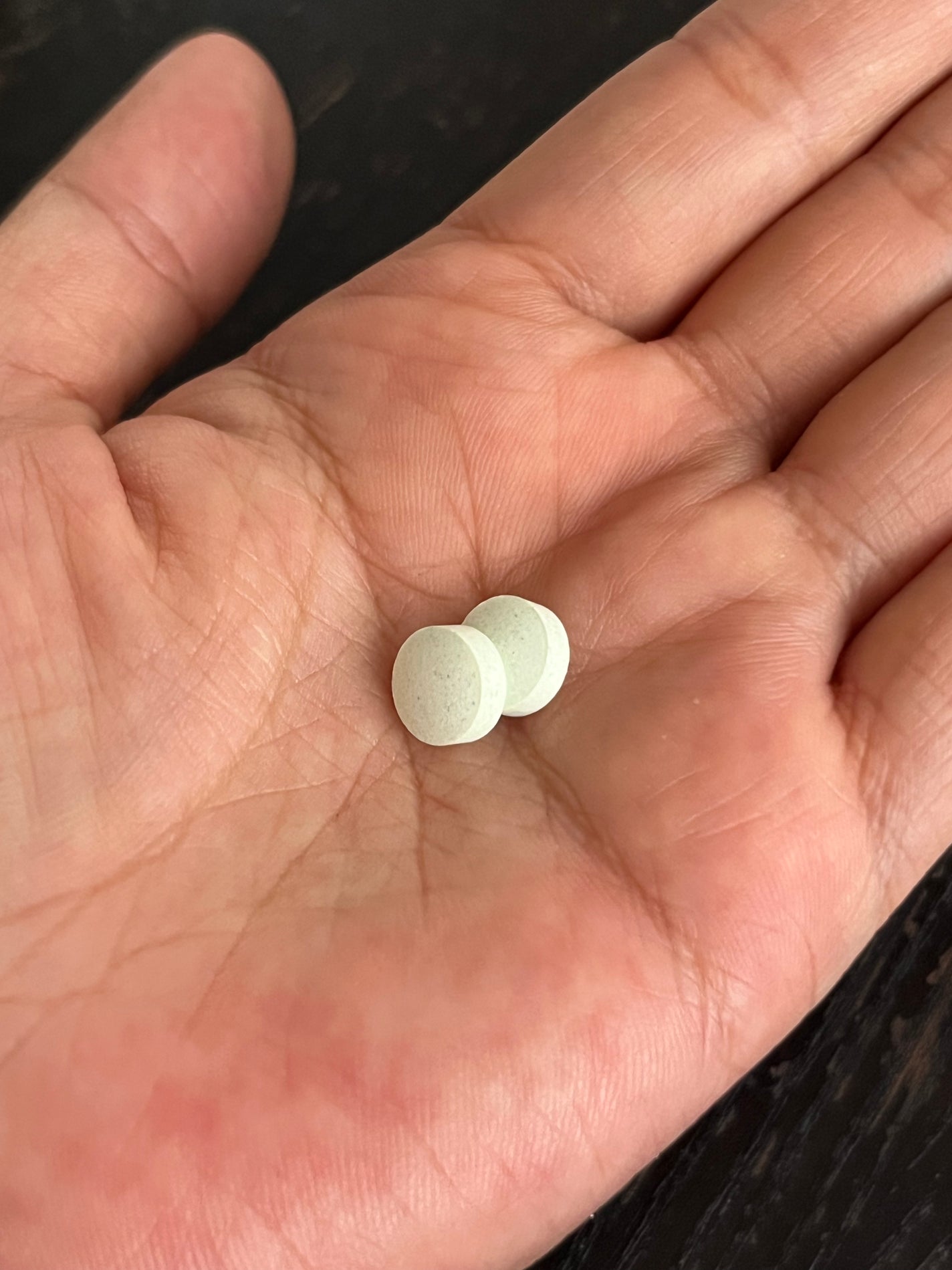 鉄&葉酸/ファンケル/健康サプリメントを使ったクチコミ(2枚目)