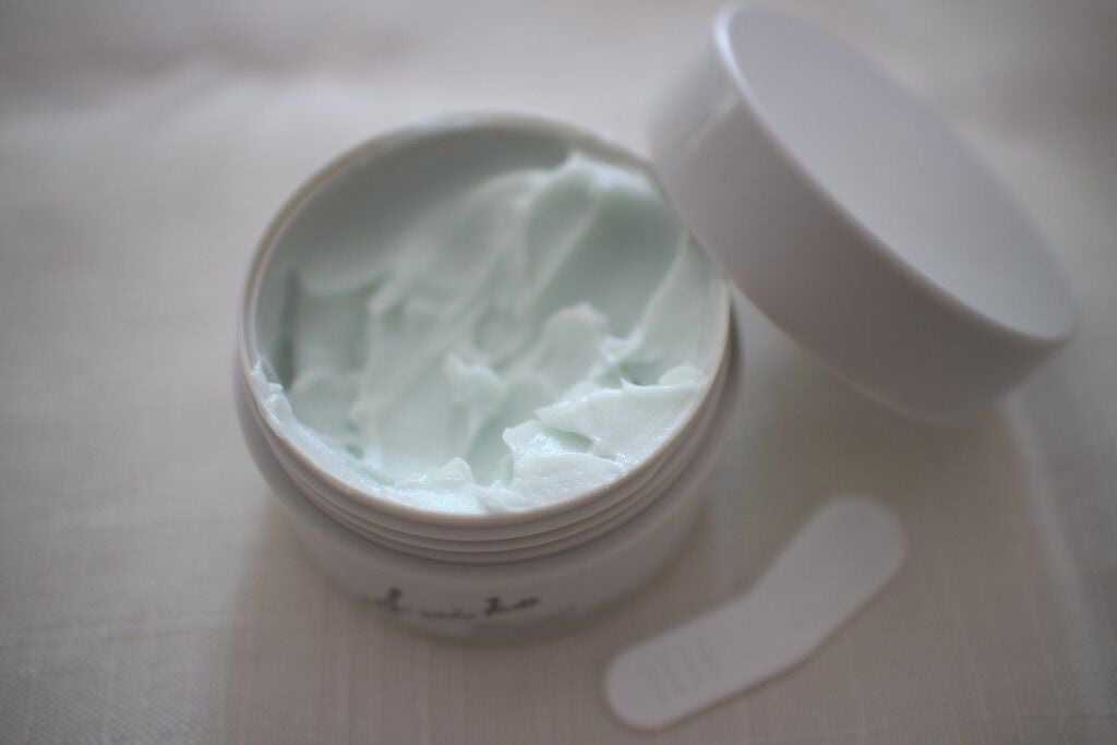 SUIKO HC スキンバリアクリーム/SUIKO HATSUCURE/フェイスクリームを使ったクチコミ(2枚目)