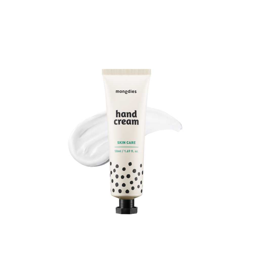 モンディエス ハンドクリーム