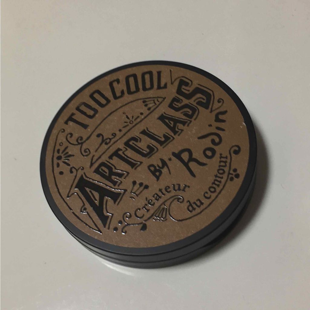 アートクラスバイロダン シェーディング/too cool for school/シェーディングを使ったクチコミ(1枚目)