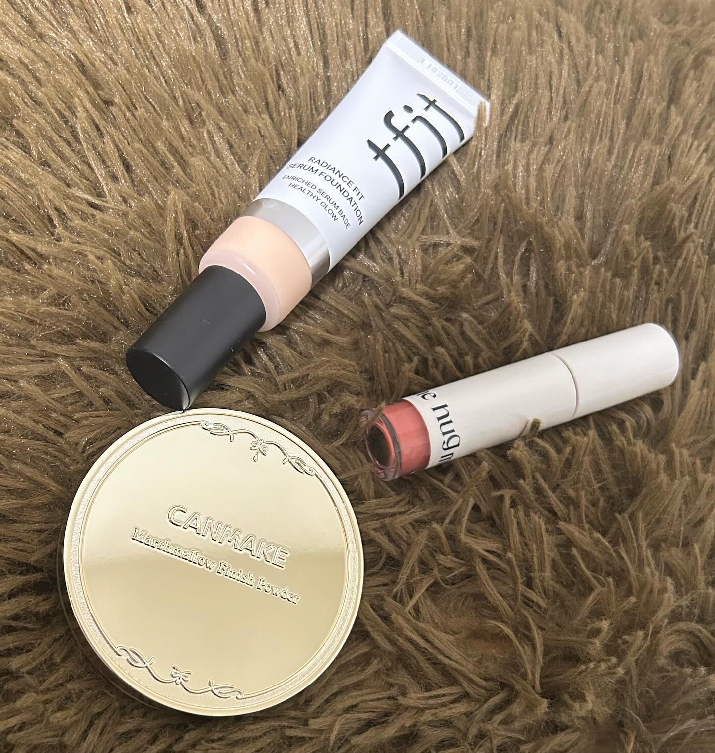 KEYBO FALL IN LOVE SHADOW PALETTE/keybo/アイシャドウパレットを使ったクチコミ（3枚目）