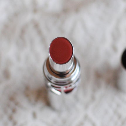 YSL ラブシャイン キャンディグレーズ/YVES SAINT LAURENT BEAUTE/口紅を使ったクチコミ(2枚目)