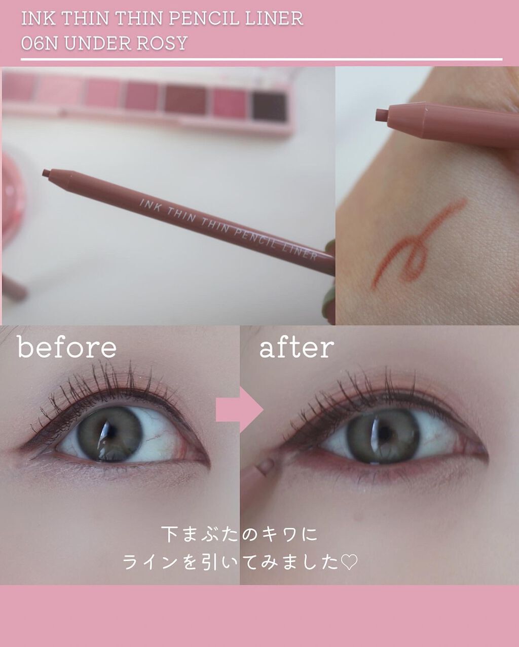 ピュア ブラッシュド サンシャイン チーク/PERIPERA/パウダーチークを使ったクチコミ(6枚目)