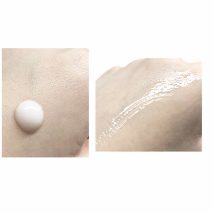 白潤 薬用美白乳液/肌ラボ/乳液を使ったクチコミ(2枚目)