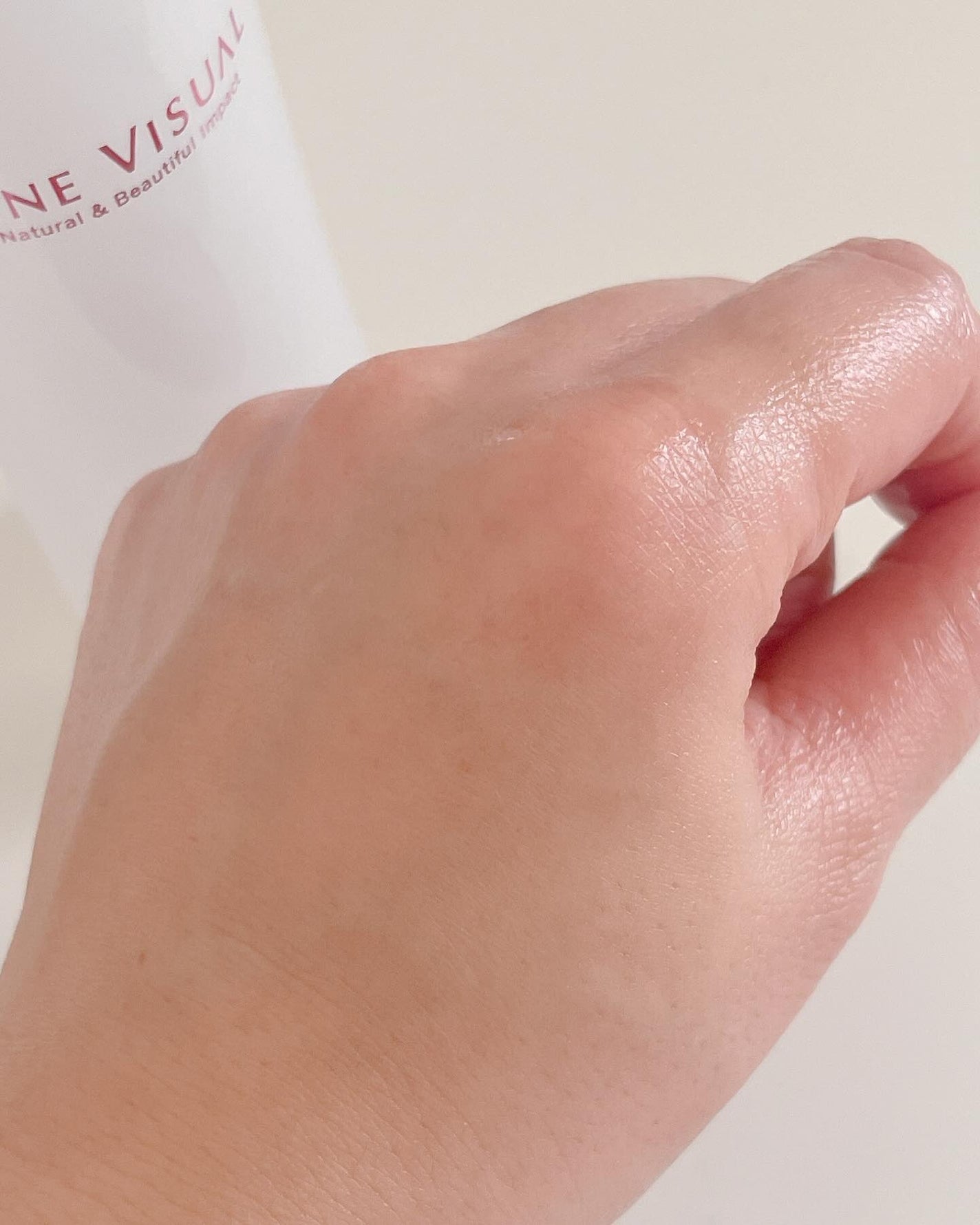 バイタルコンディショニング ローションa/FINE VISUAL/化粧水を使ったクチコミ(4枚目)