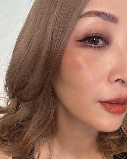 アディクション ザ リップバーム ソフトマット/ADDICTION/口紅を使ったクチコミ(9枚目)