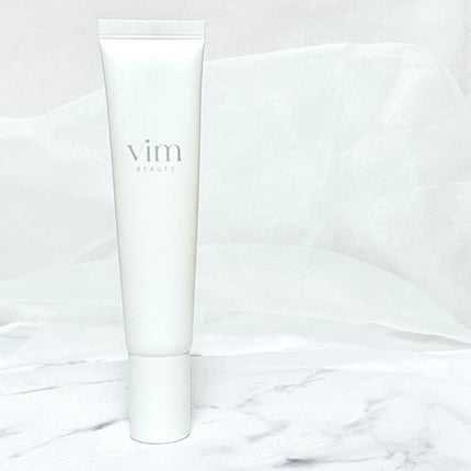 キープ コンフィデンス プライマー 40g/vim BEAUTY/化粧下地を使ったクチコミ(1枚目)