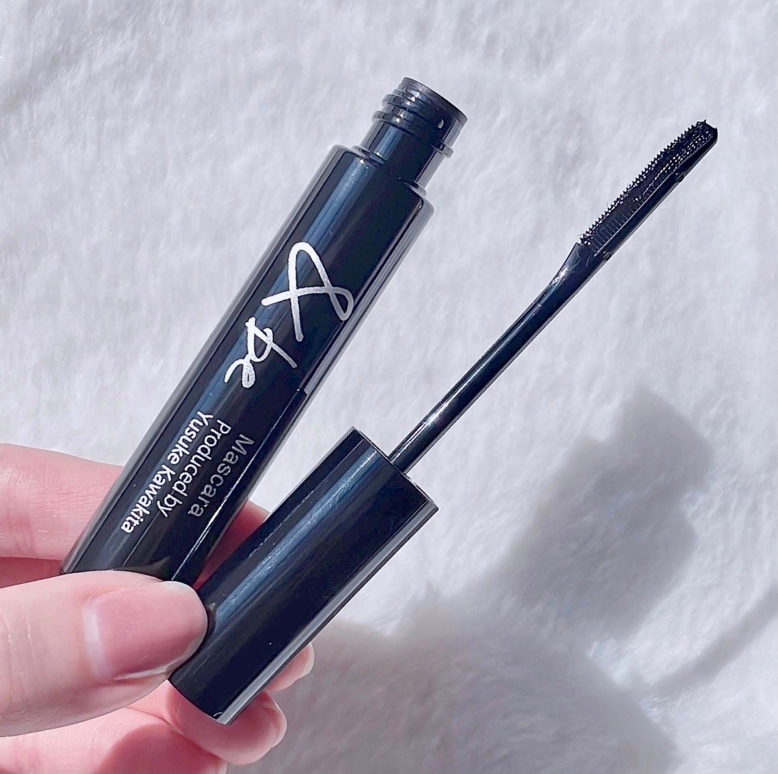 &be マスカラ/&be/マスカラを使ったクチコミ(2枚目)