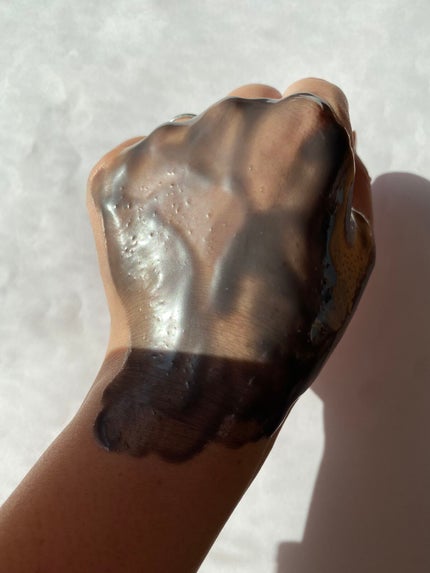 ソフティモ クリアプロ クレンジングバーム CICAブラック ホット/ソフティモ/クレンジングバームを使ったクチコミ(6枚目)