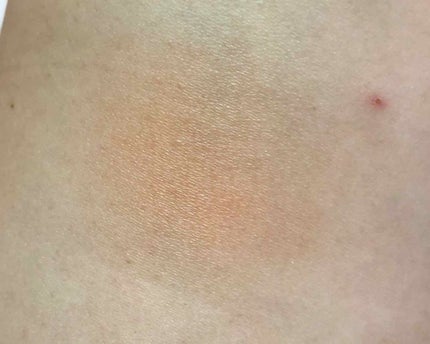 マット パウダー ブラッシュ/REVLON/パウダーチークを使ったクチコミ(3枚目)