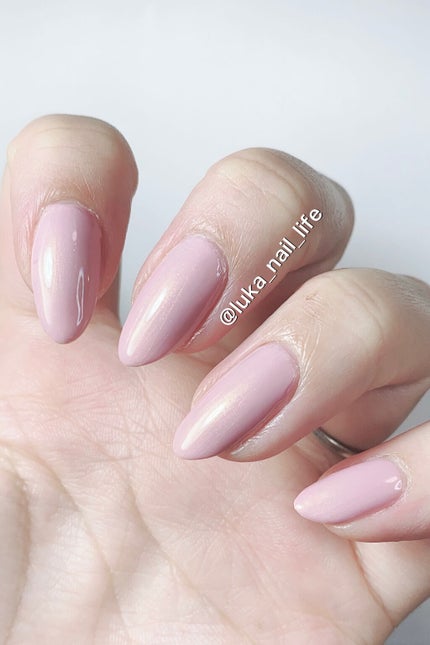 カラフルネイルズ/キャンメイク/マニキュアを使ったクチコミ(2枚目)