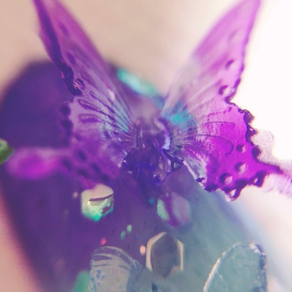 ネイルポリッシュ/PLANET NAIL/マニキュアを使ったクチコミ(2枚目)