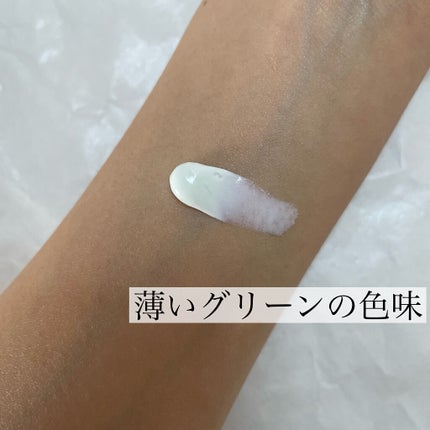 アリィー クロノビューティ ジェルUV EX/アリィー/日焼け止めジェルを使ったクチコミ(2枚目)