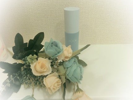 HIK セラム/HIK/美容液を使ったクチコミ(1枚目)