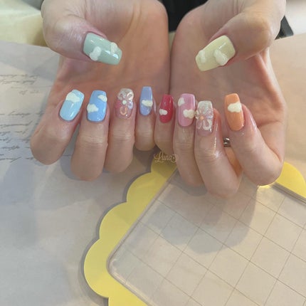 を使ったクチコミ(2枚目)