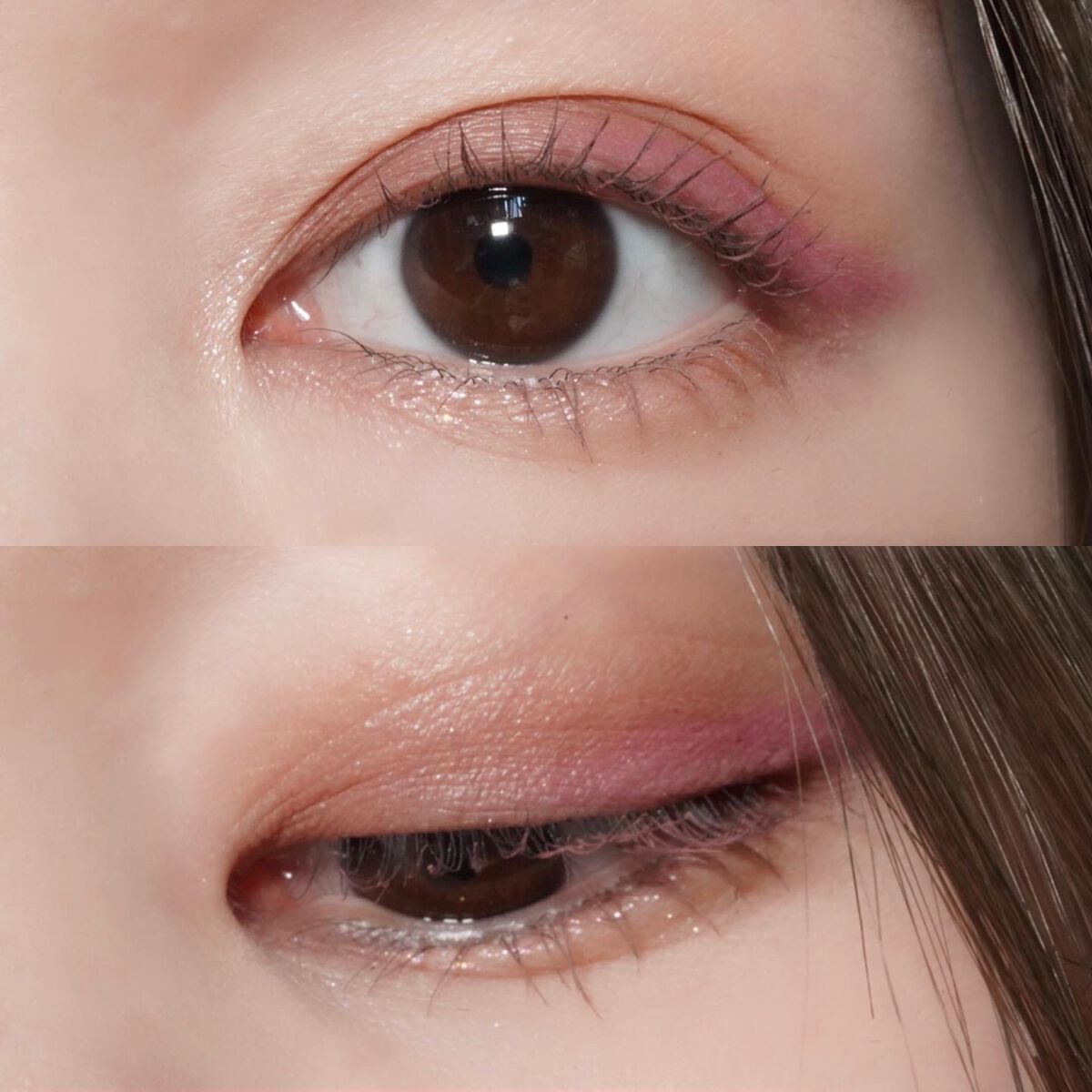 アイパレット/sopo/アイシャドウパレットを使ったクチコミ(3枚目)