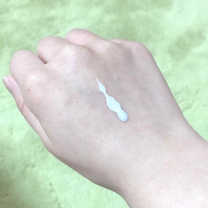 スキンアクア トーンアップUVエッセンス/スキンアクア/日焼け止めクリームを使ったクチコミ(3枚目)