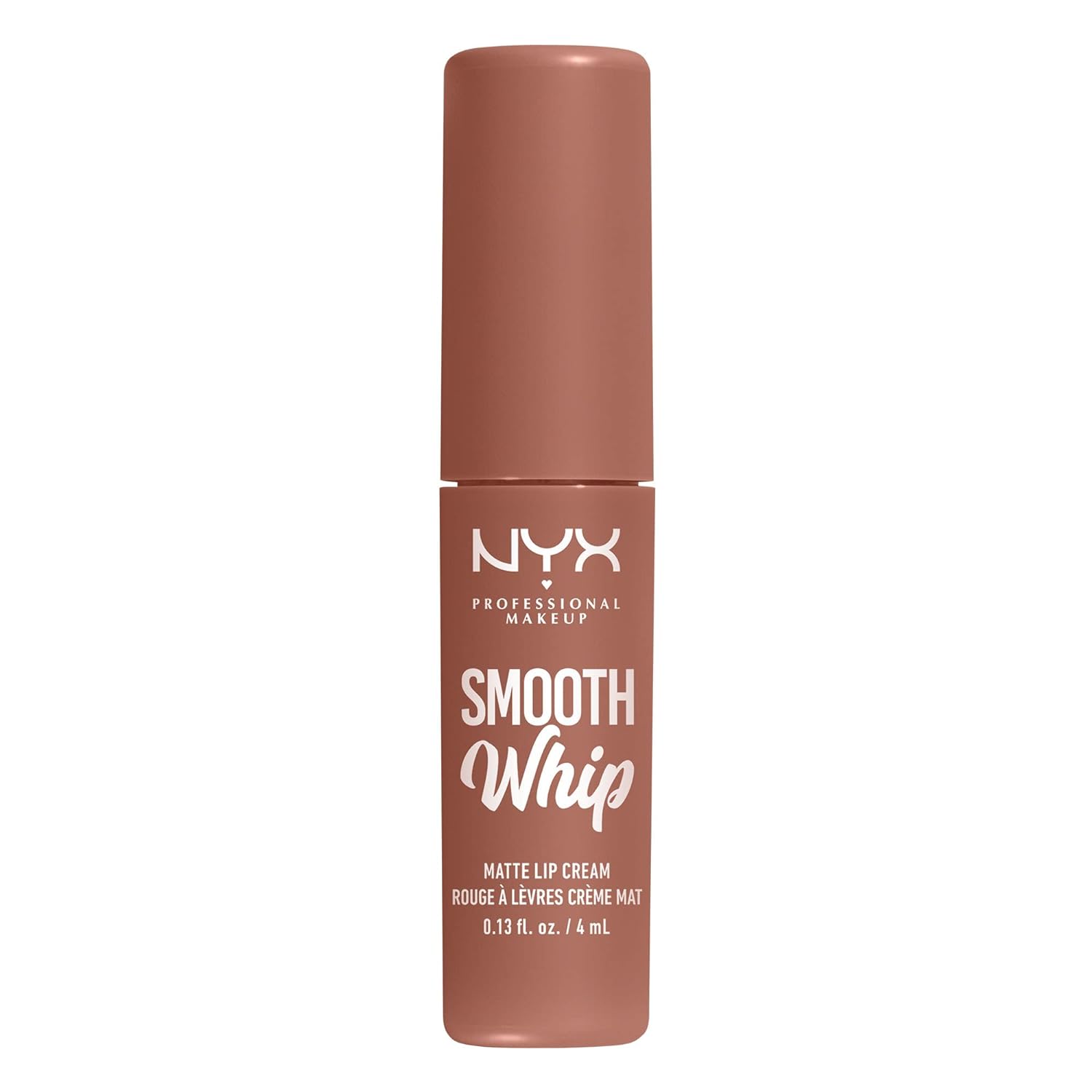 Smooth Whip Blurring Matte Lip Cream 01 Pancake Stacks