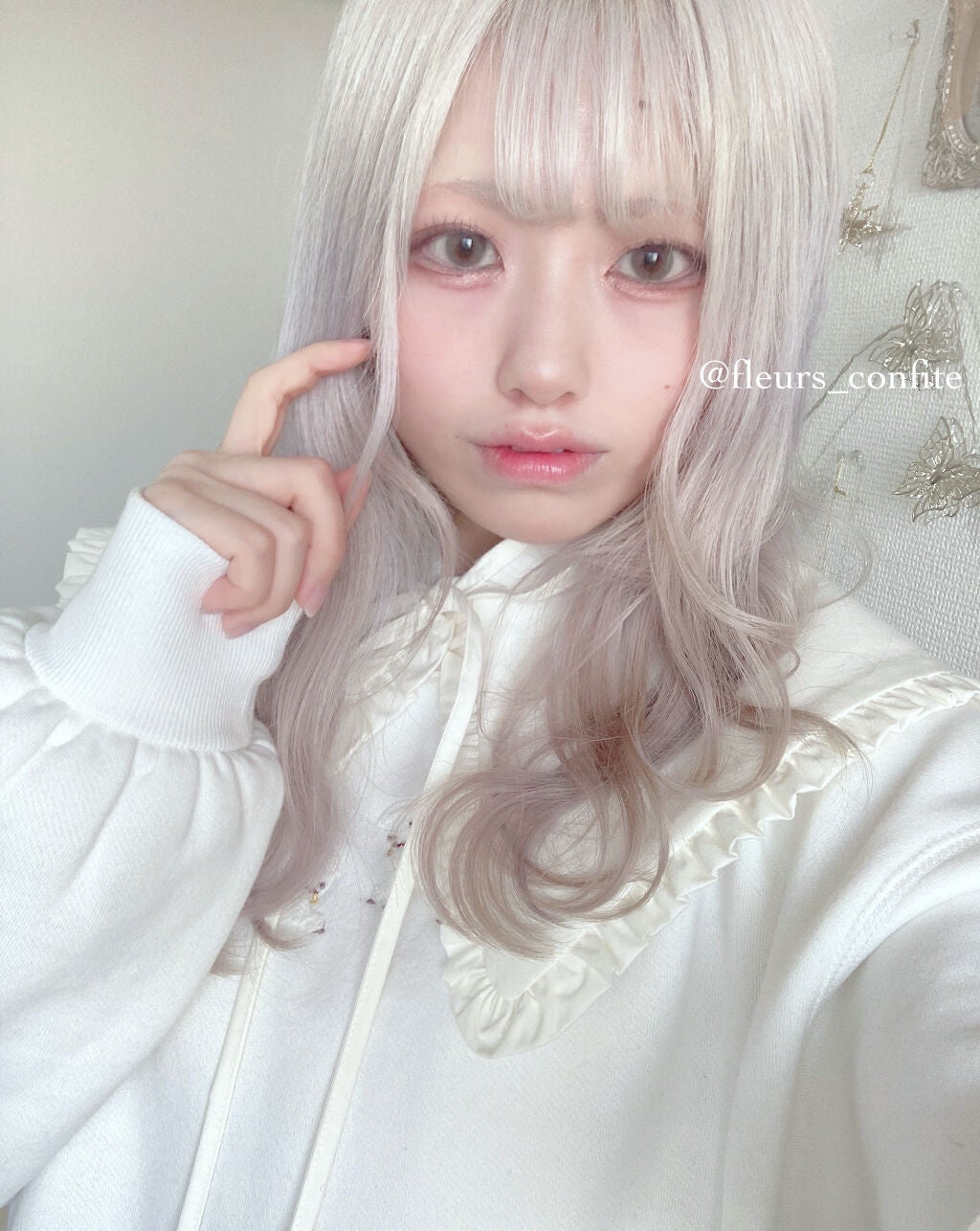 パーフェクトスタイリストアイズ/キャンメイク/アイシャドウパレットを使ったクチコミ(9枚目)