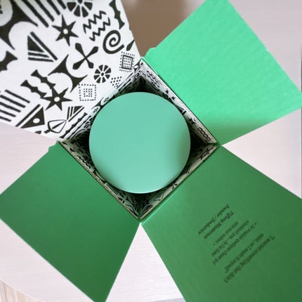 プロティニ ポリペプチド クリーム/Drunk Elephant/フェイスクリームを使ったクチコミ(2枚目)