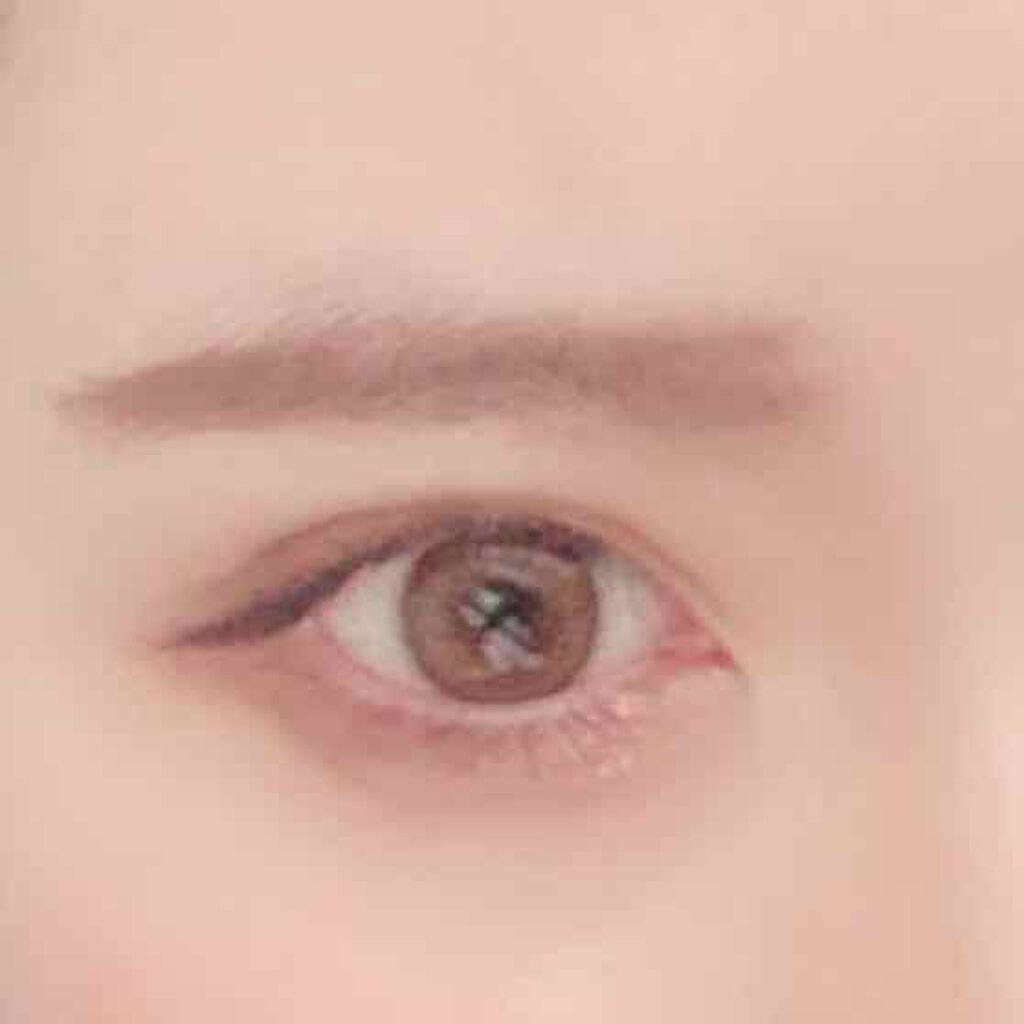 ViVi Ring 1day/OLENS/ワンデー（１DAY）カラコンを使ったクチコミ（1枚目）