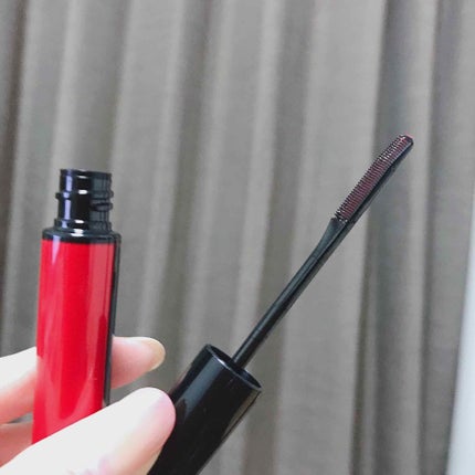 ラッシュフォーマー(クリア)/KATE/マスカラを使ったクチコミ(2枚目)