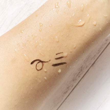 ベルサイユのばら リキッドアイライナー/クレアボーテ/リキッドアイライナーを使ったクチコミ(3枚目)