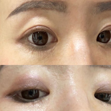 クリームフィットペンシル<アイライナー>/ラブ・ライナー/ペンシルアイライナーを使ったクチコミ(3枚目)