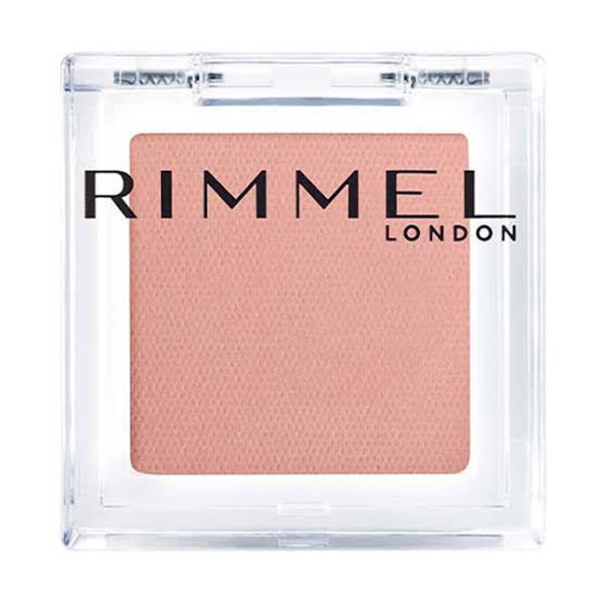 ワンダー キューブ アイシャドウ マット M002/リンメル ロンドン/単色アイシャドウを使ったクチコミ（3枚目）