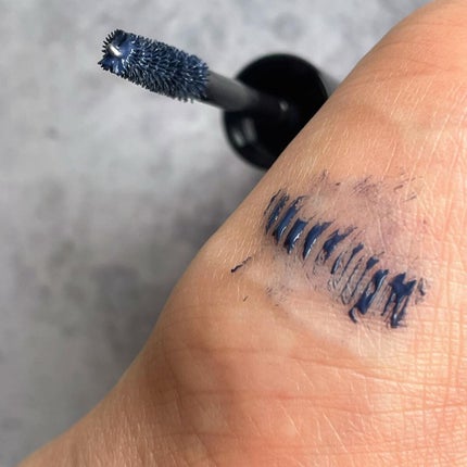 ザ マスカラ ベース/ANNA SUI/マスカラ下地を使ったクチコミ(5枚目)