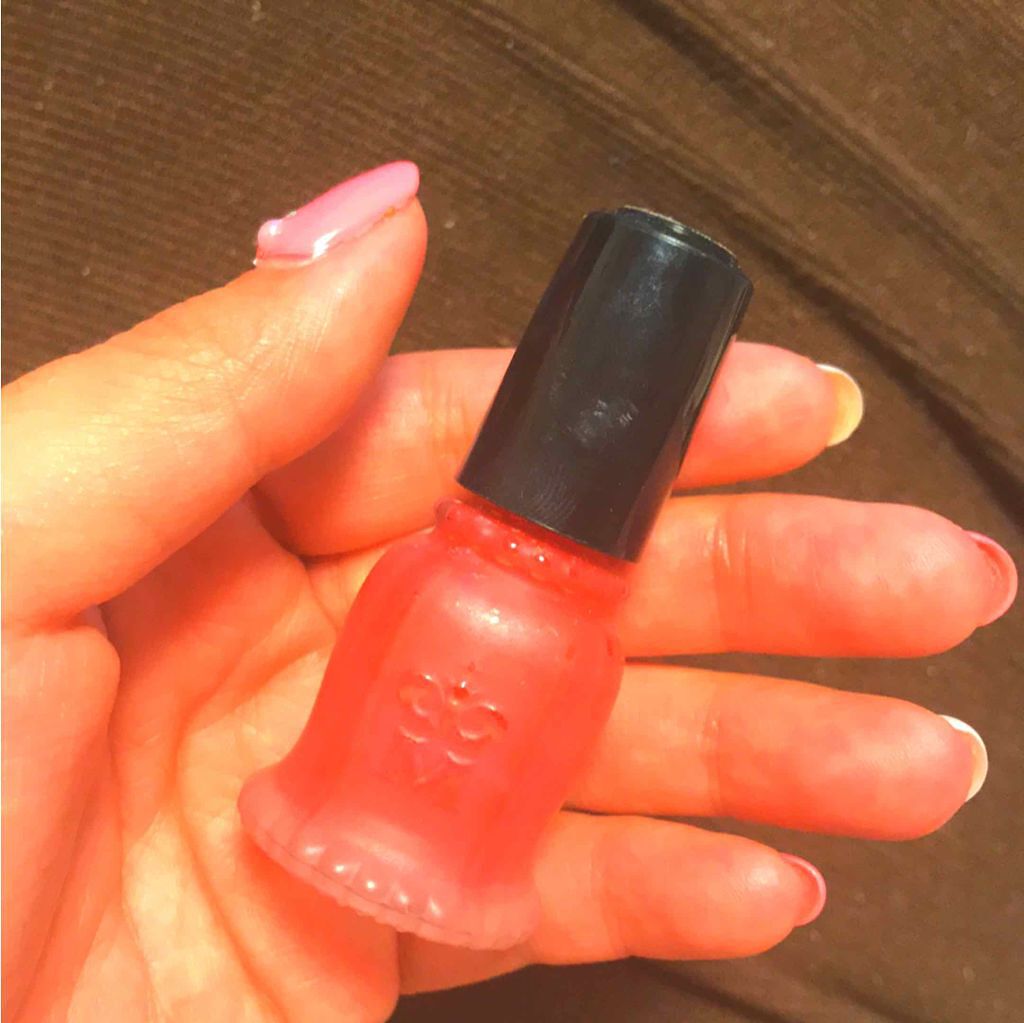 クリーム・デ・チーク/MAJOLICA MAJORCA/ジェル・クリームチークを使ったクチコミ(1枚目)