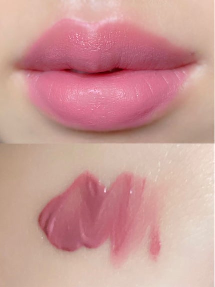 BT21 COOKYオントップ ニューイヤーキット/ETUDE/その他キットセットを使ったクチコミ(5枚目)