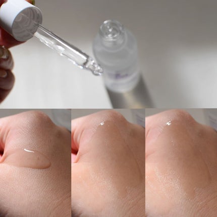 クローザーセラム/Frankly/美容液を使ったクチコミ(3枚目)