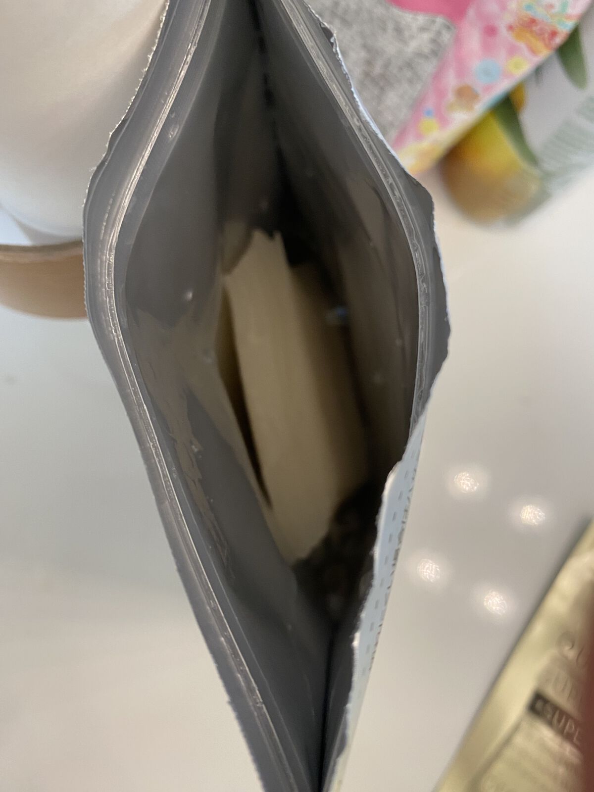 ダーマレーザースーパーVC100マスク/クオリティファースト/シートマスク・パックを使ったクチコミ（2枚目）