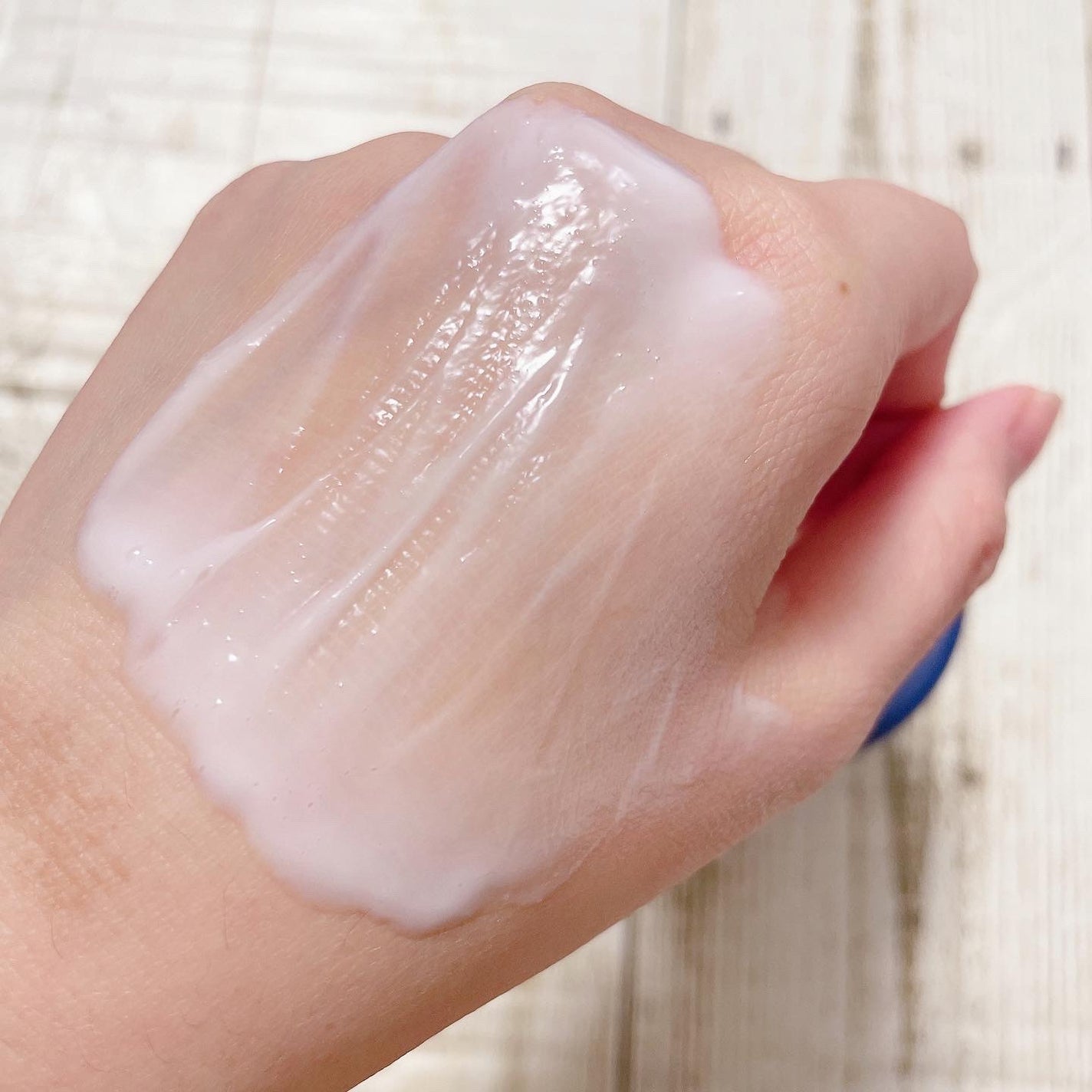 HADA method レチノペアクリーム/HADA method/ボディクリームを使ったクチコミ(4枚目)