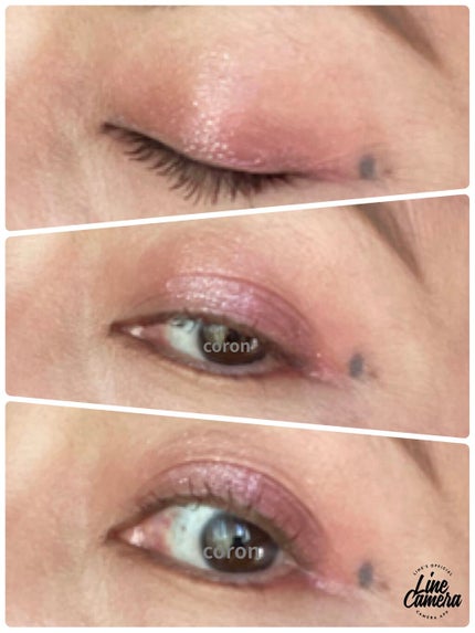 「塗るつけまつげ」自まつげ際立てタイプ/デジャヴュ/マスカラを使ったクチコミ(4枚目)